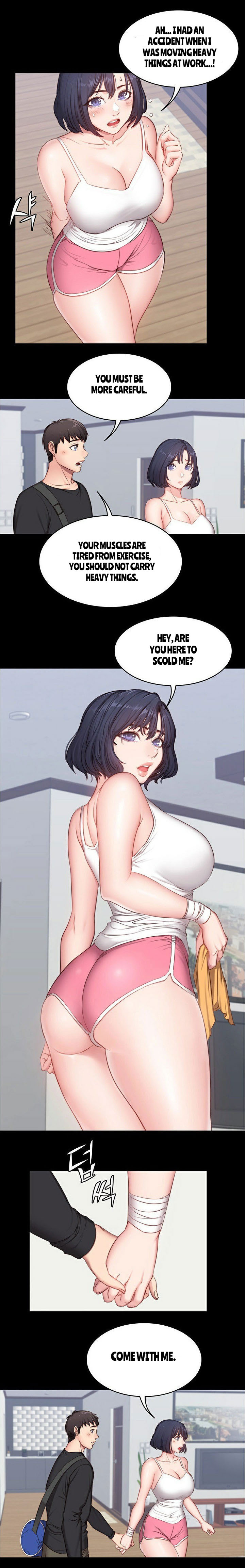 FITNESS Ch.11/? - Page 115