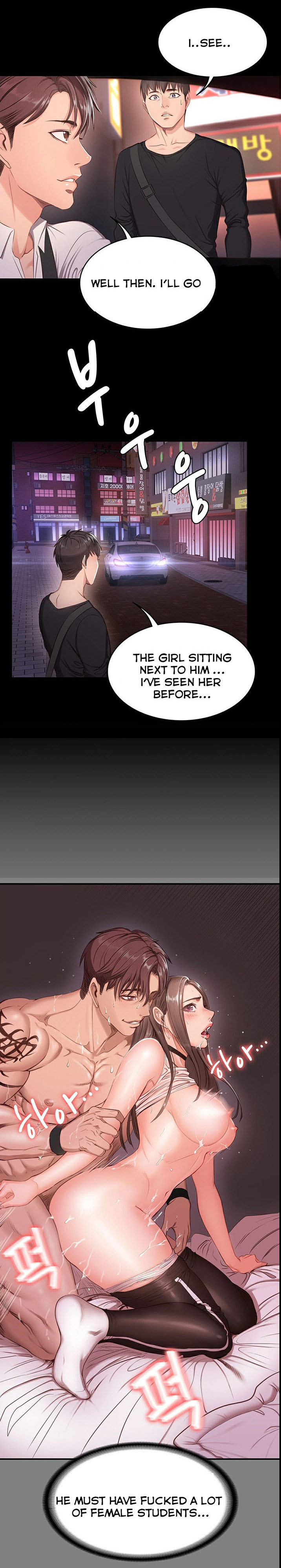 FITNESS Ch.11/? - Page 14