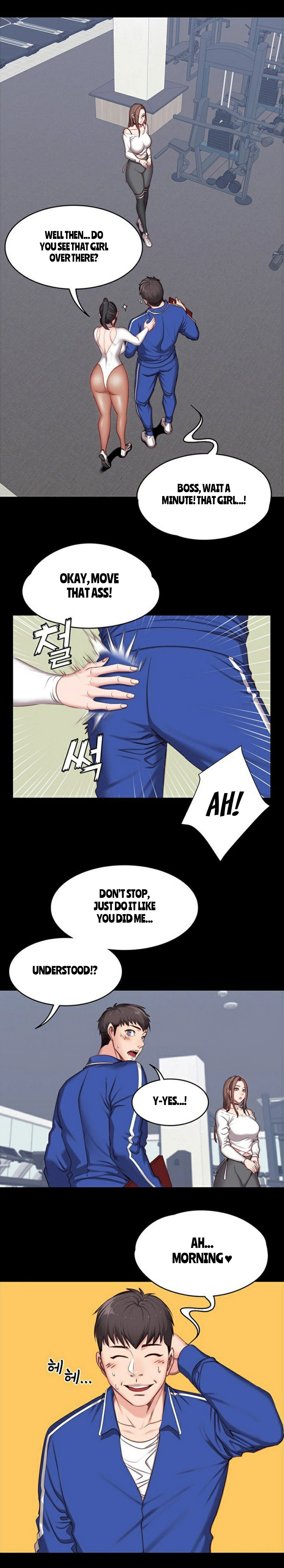 FITNESS Ch.11/? - Page 145