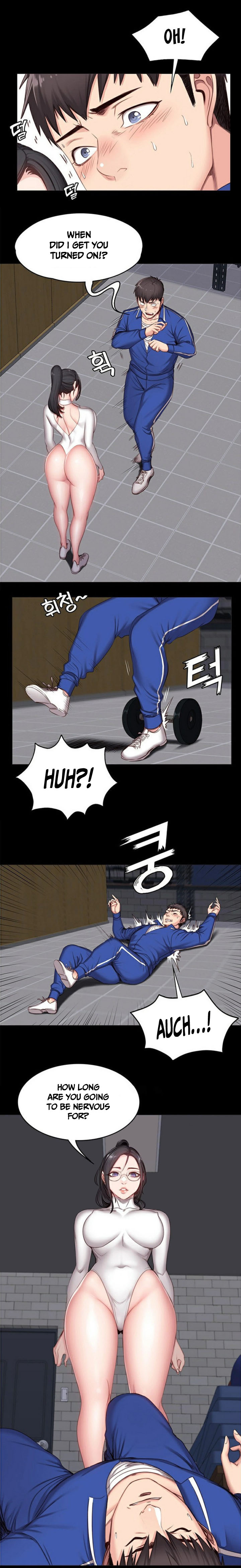 FITNESS Ch.11/? - Page 182