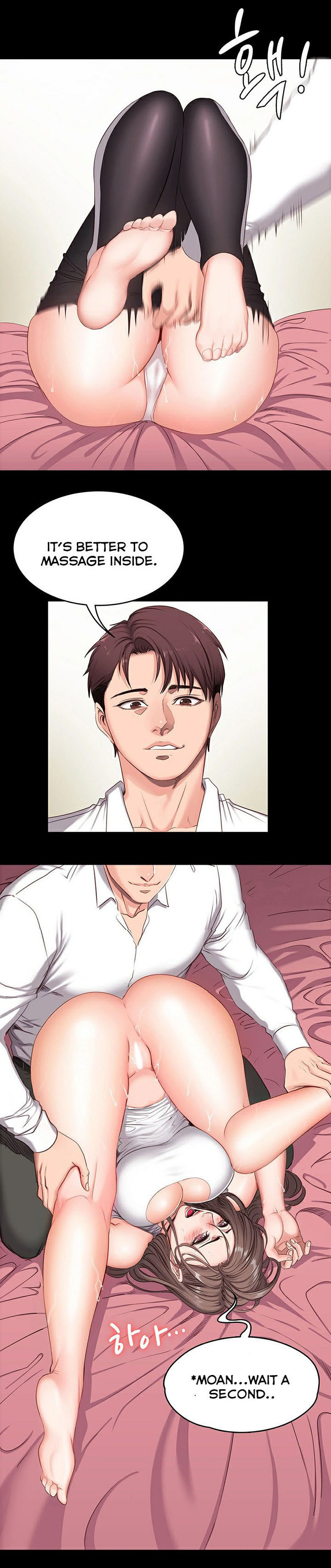 FITNESS Ch.11/? - Page 33