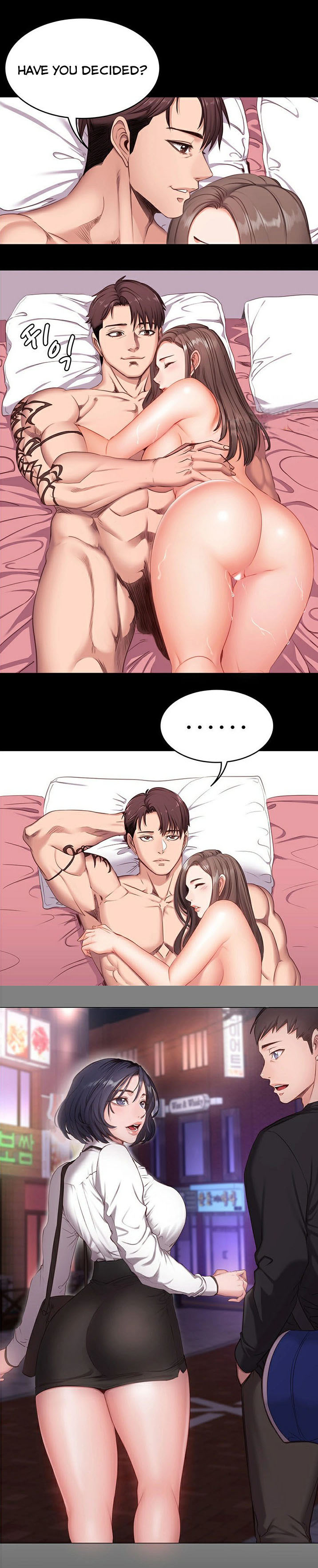 FITNESS Ch.11/? - Page 41