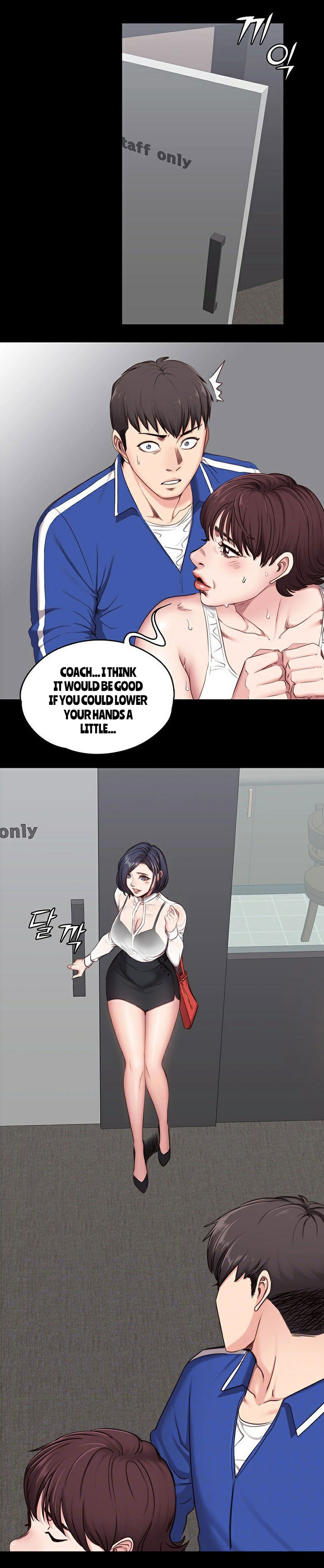 FITNESS Ch.11/? - Page 49