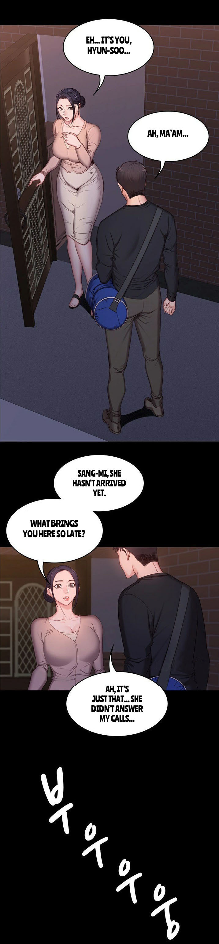 FITNESS Ch.11/? - Page 78