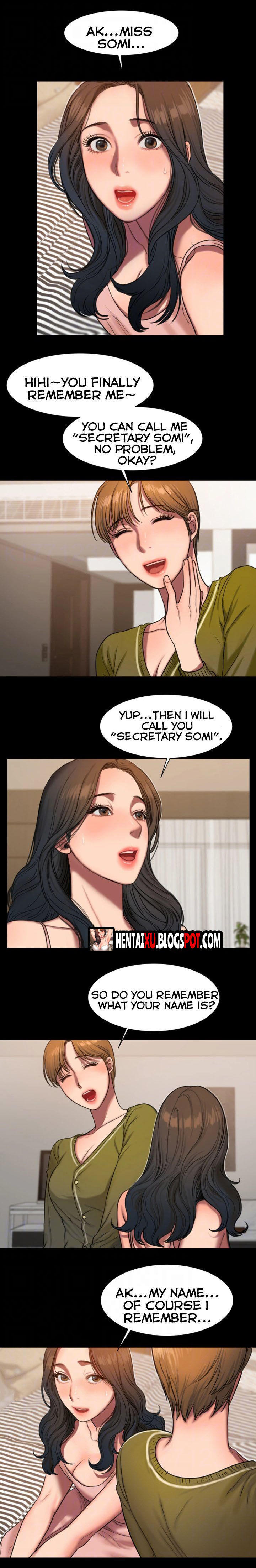 Run Away Ch.21/? - Page 103