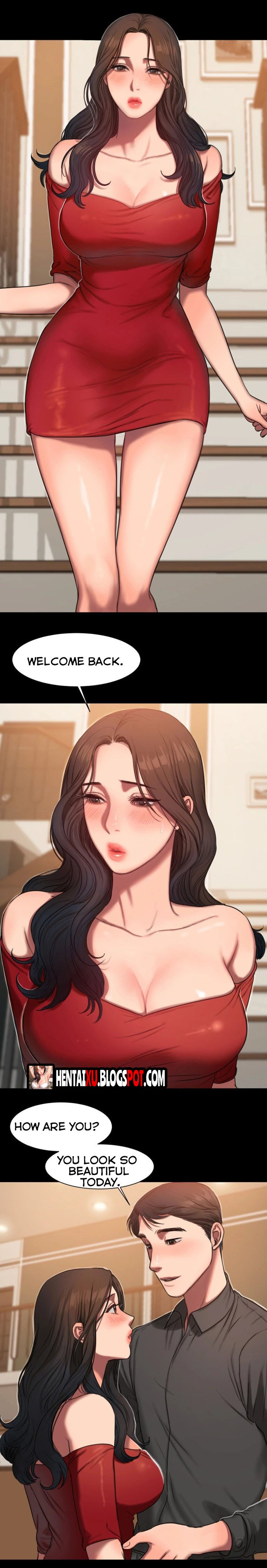 Run Away Ch.21/? - Page 111