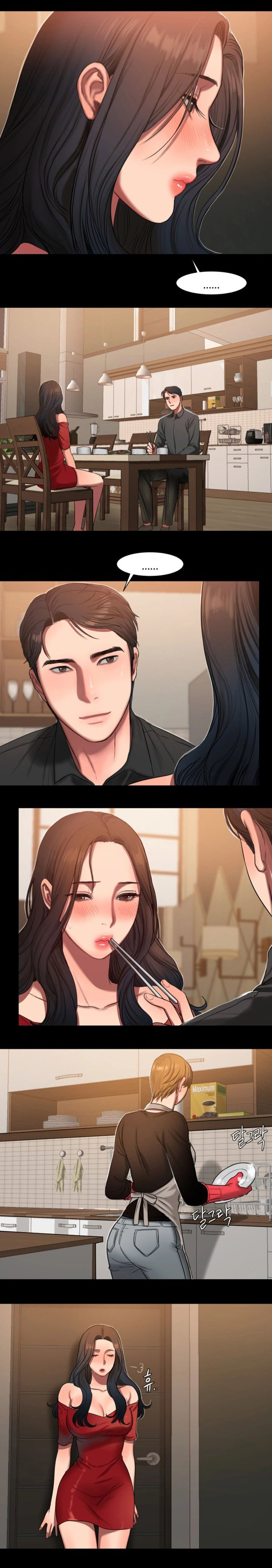 Run Away Ch.21/? - Page 112