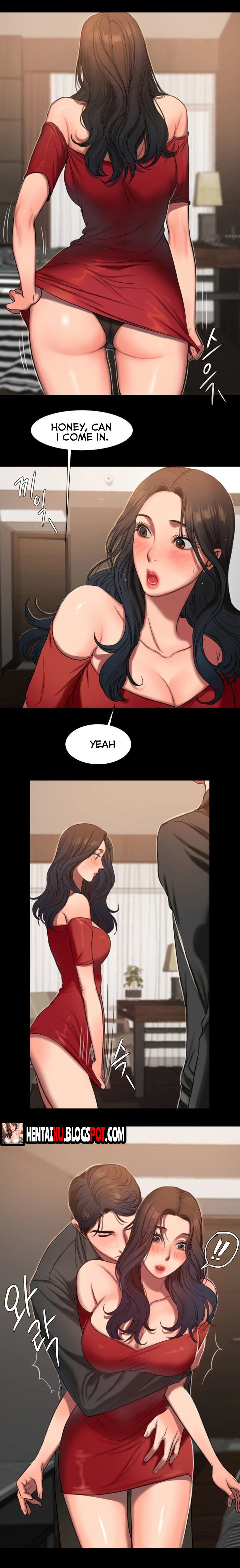 Run Away Ch.21/? - Page 113