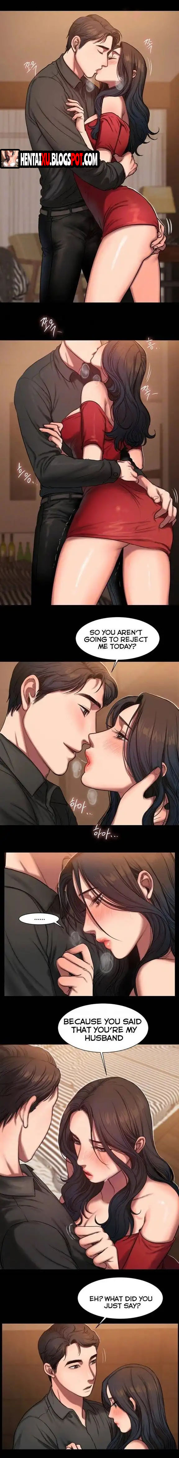 Run Away Ch.21/? - Page 118