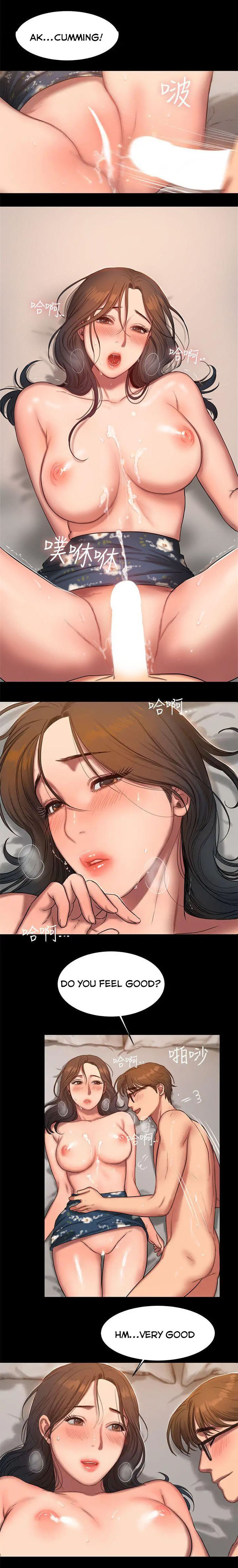 Run Away Ch.21/? - Page 234