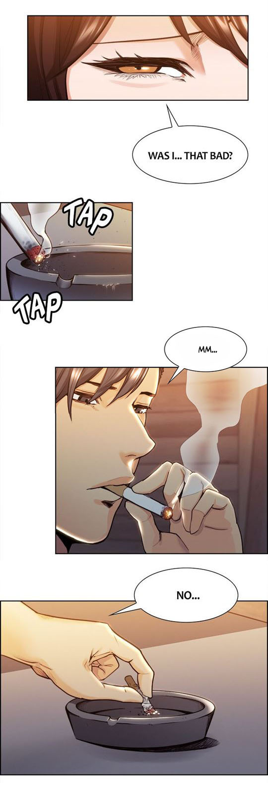 Taste of Forbbiden Fruit Ch.31/53 - Page 27