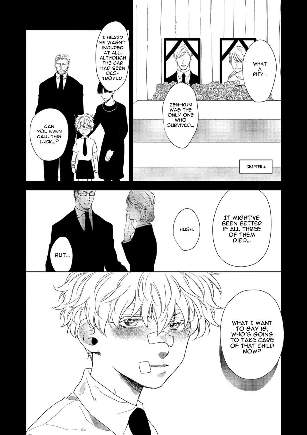 Hard x Heat x Heart - Page 102