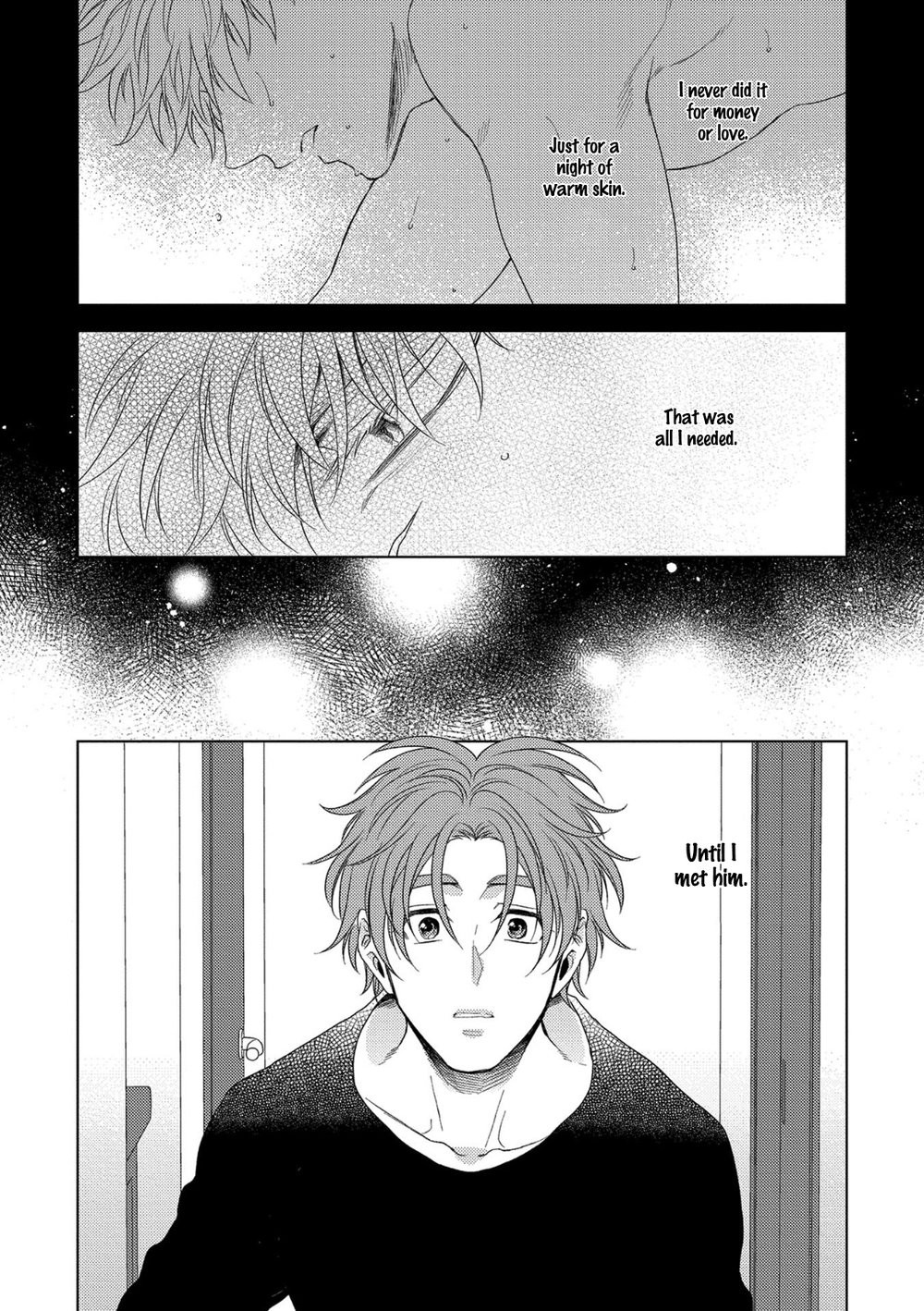 Hard x Heat x Heart - Page 107