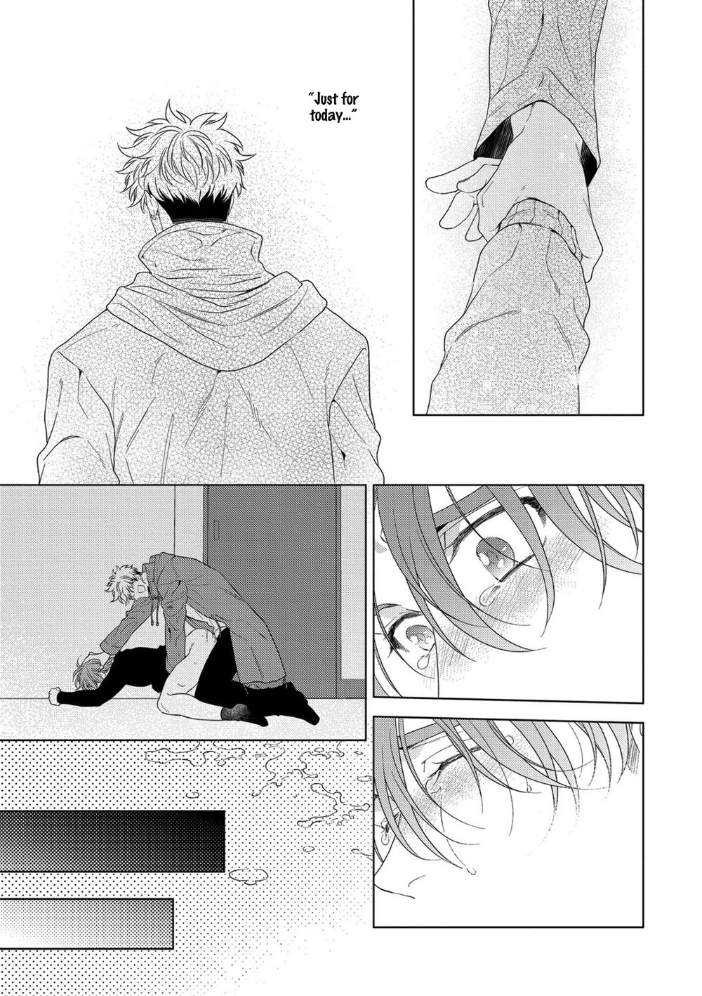Hard x Heat x Heart - Page 115