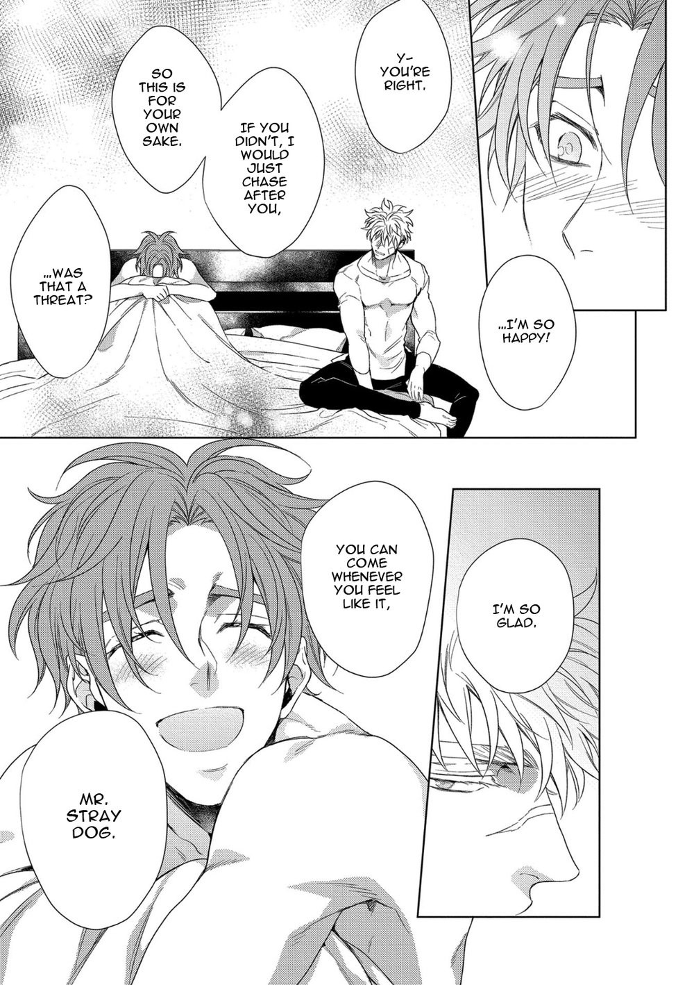 Hard x Heat x Heart - Page 62