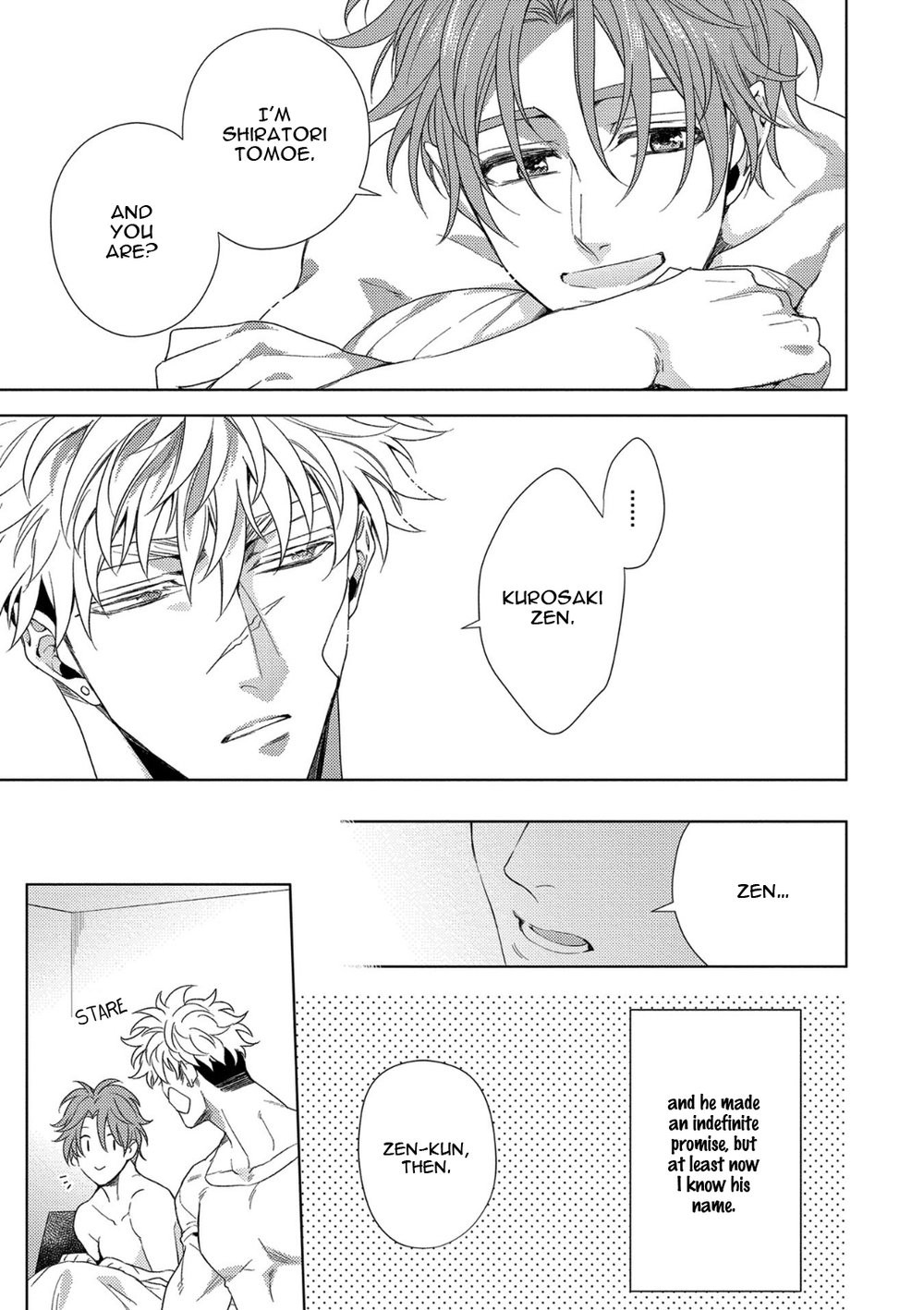 Hard x Heat x Heart - Page 64