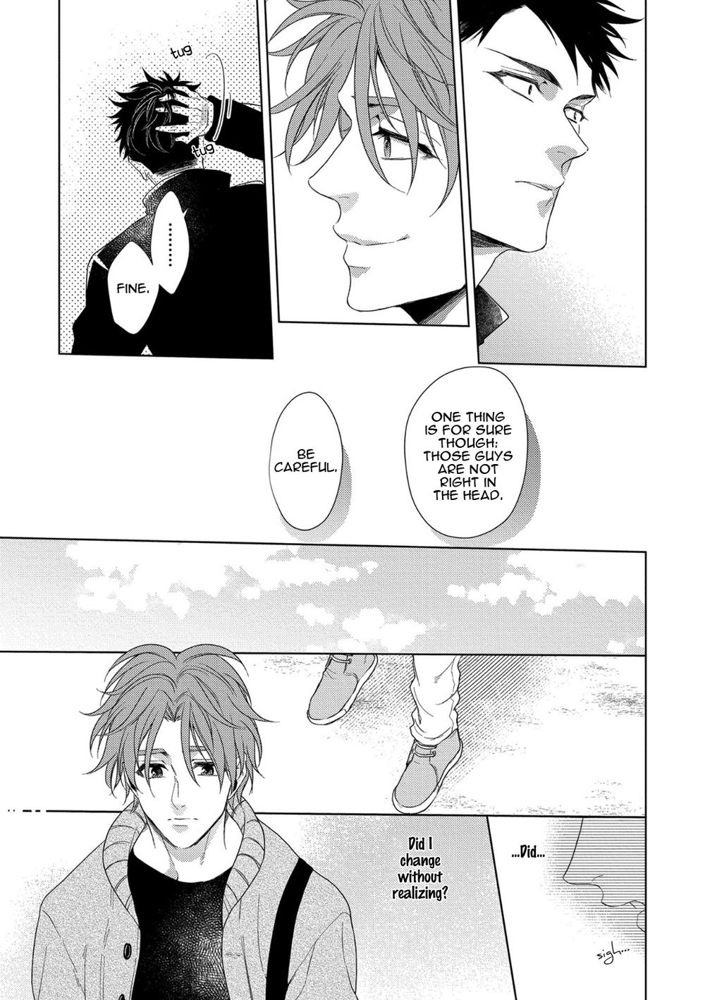 Hard x Heat x Heart - Page 78