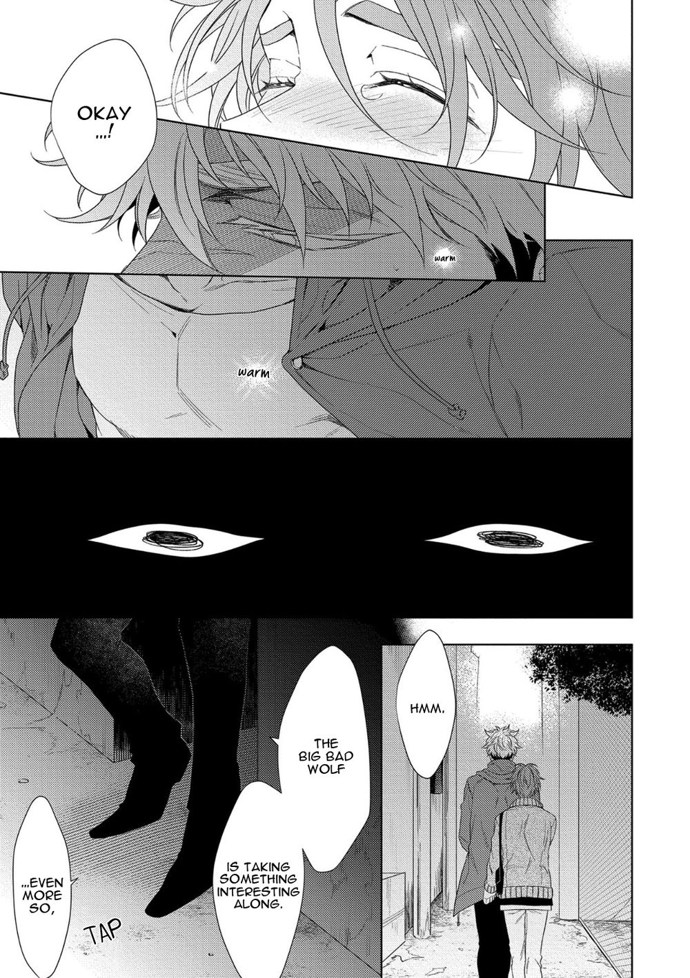 Hard x Heat x Heart - Page 88