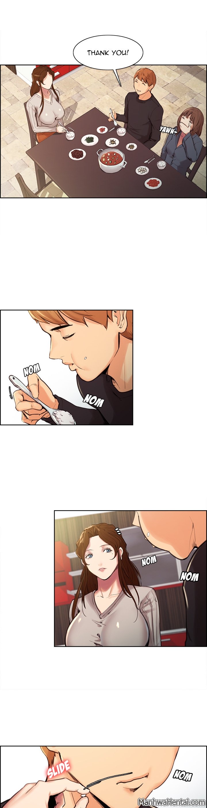 The Sharehouse Ch. 1-11 - Page 116