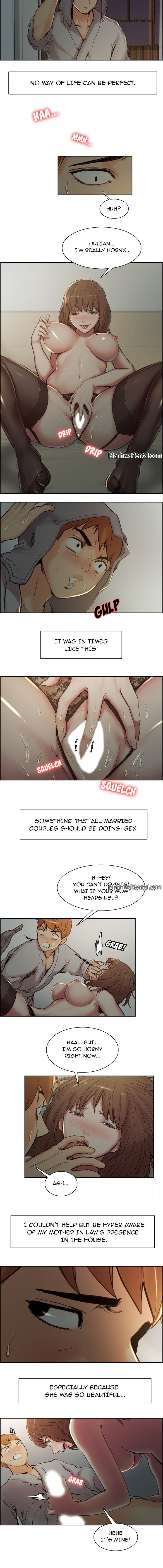 The Sharehouse Ch. 1-11 - Page 123