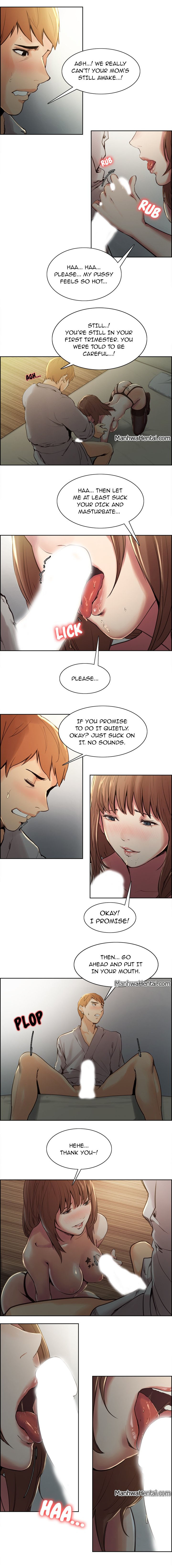 The Sharehouse Ch. 1-11 - Page 124