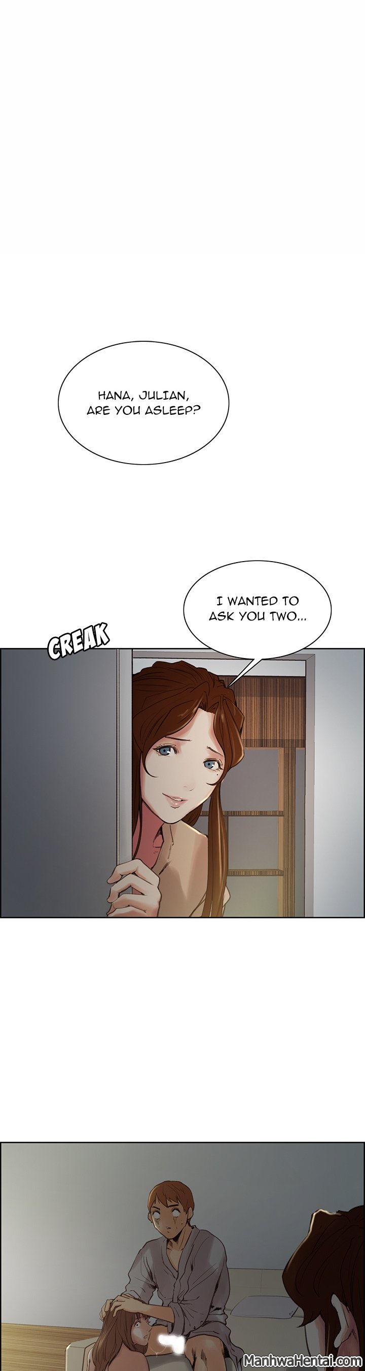 The Sharehouse Ch. 1-11 - Page 127
