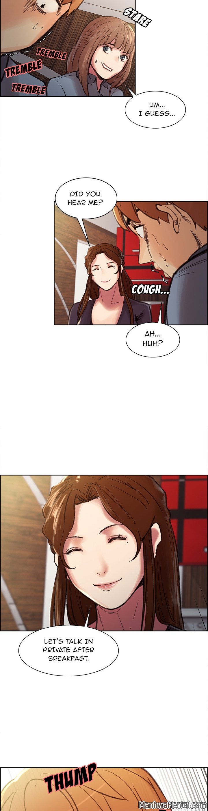 The Sharehouse Ch. 1-11 - Page 245