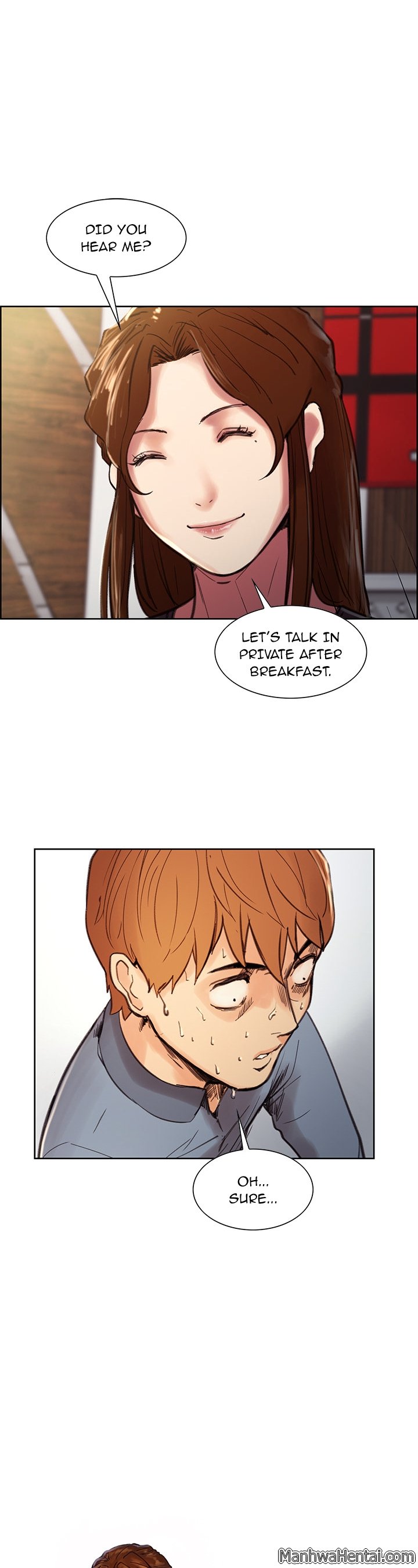The Sharehouse Ch. 1-11 - Page 247