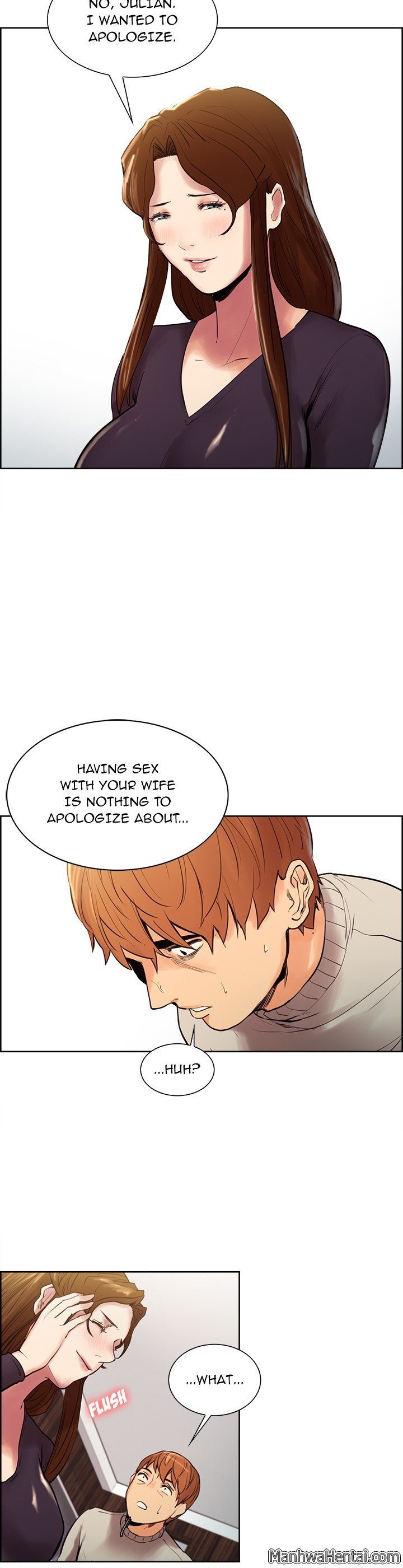 The Sharehouse Ch. 1-11 - Page 261