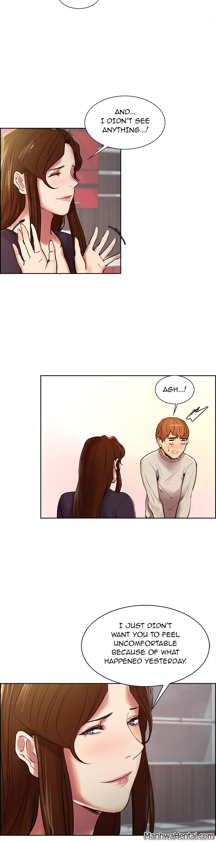 The Sharehouse Ch. 1-11 - Page 263