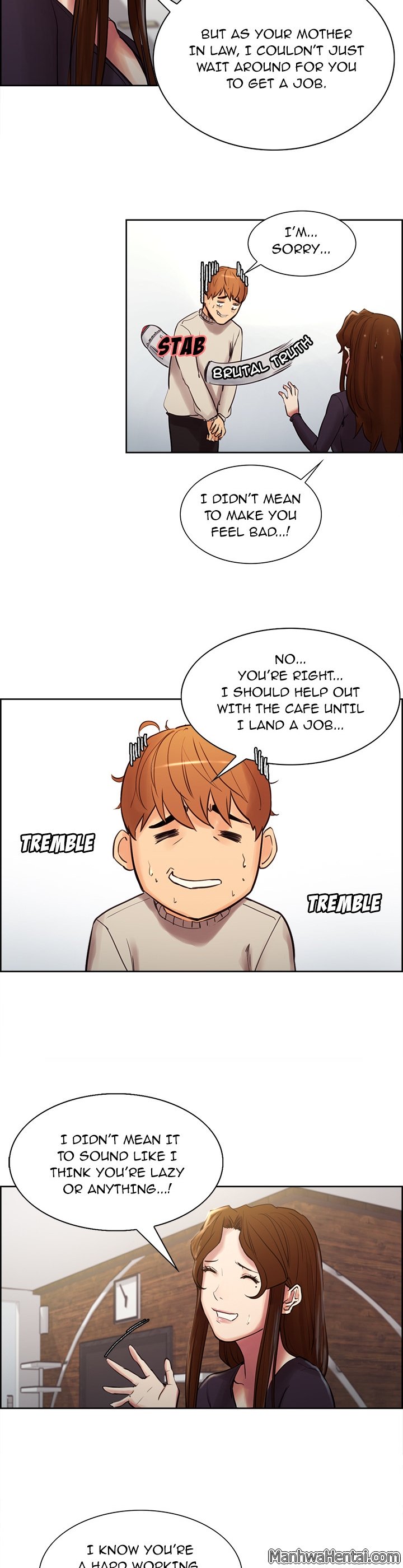 The Sharehouse Ch. 1-11 - Page 266