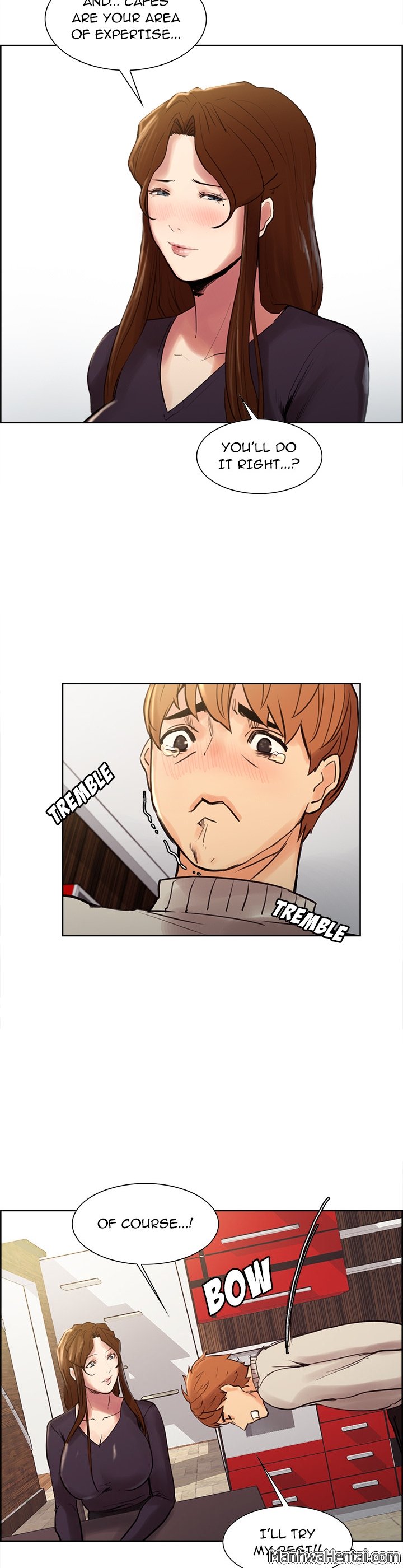 The Sharehouse Ch. 1-11 - Page 268