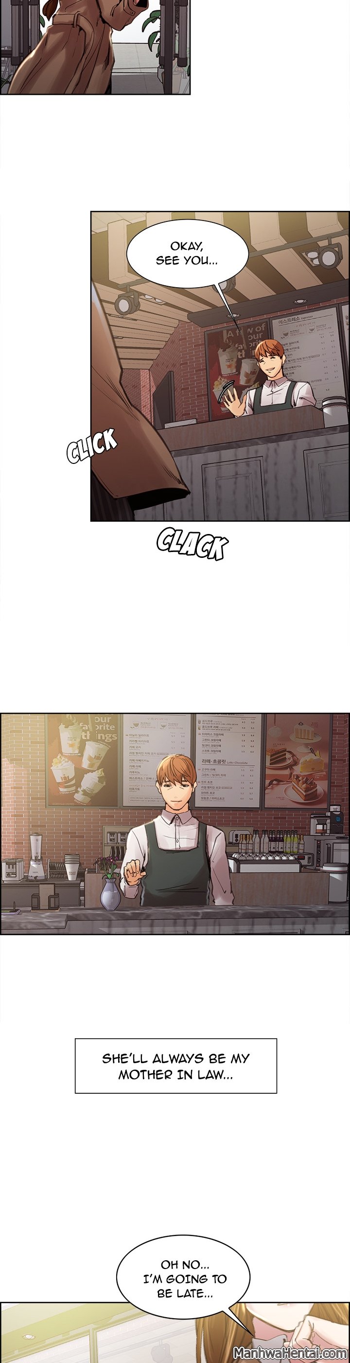 The Sharehouse Ch. 1-11 - Page 283