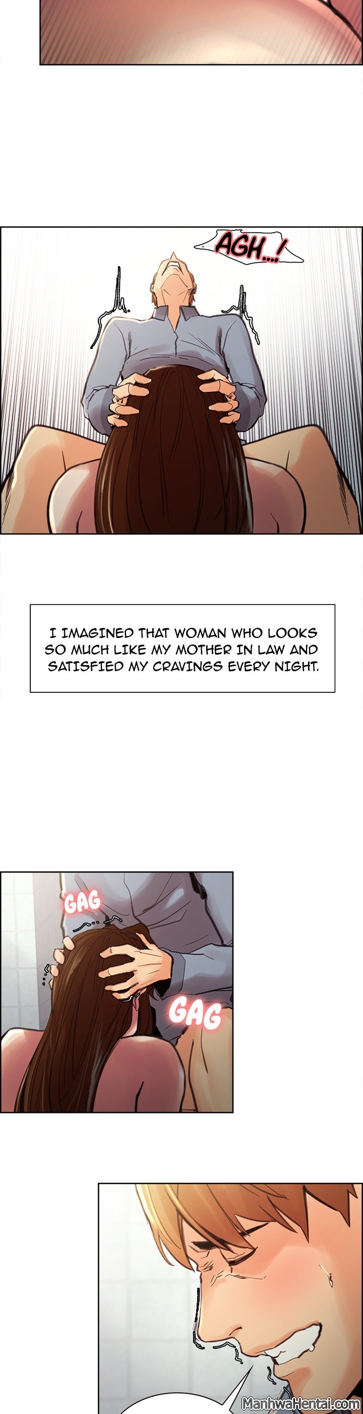 The Sharehouse Ch. 1-11 - Page 294
