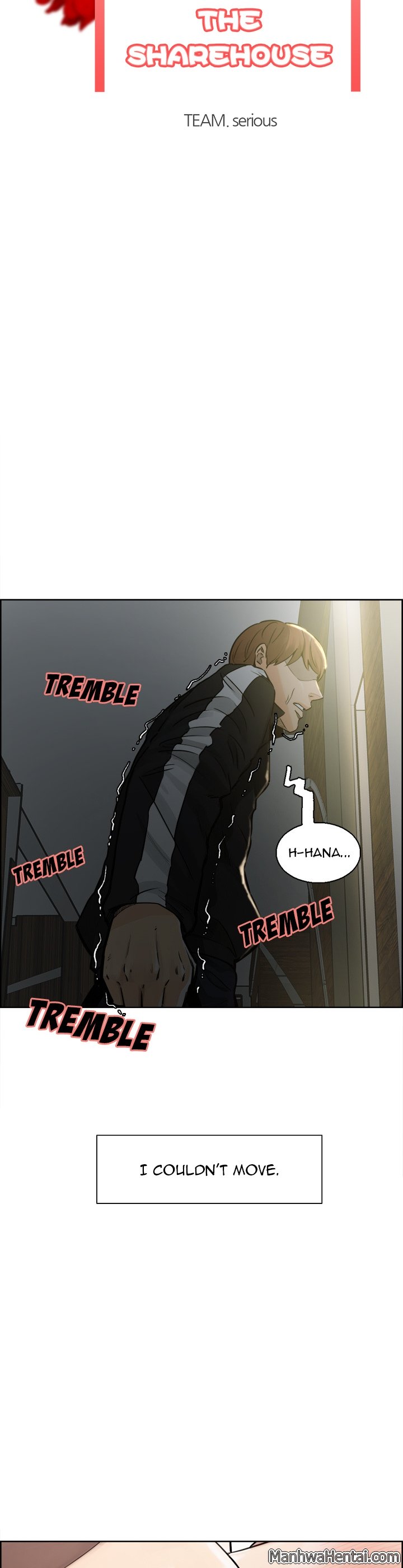 The Sharehouse Ch. 1-11 - Page 334