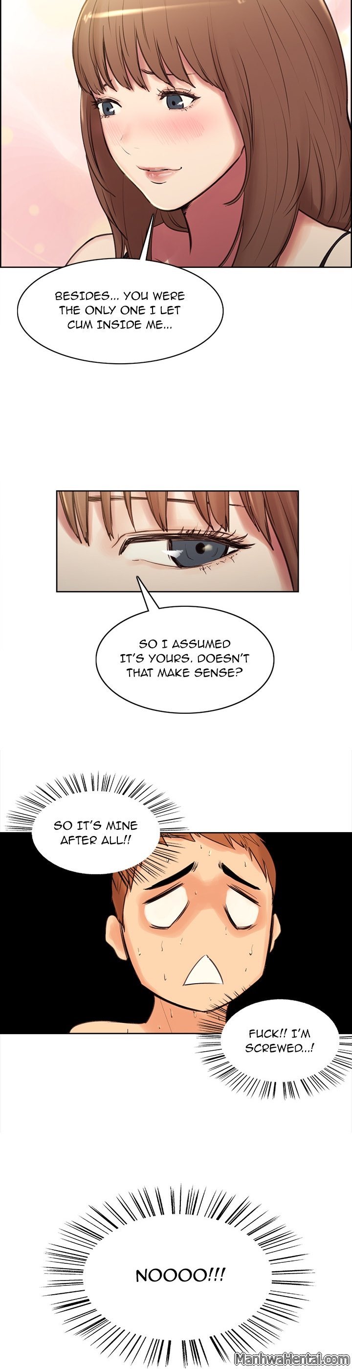The Sharehouse Ch. 1-11 - Page 34