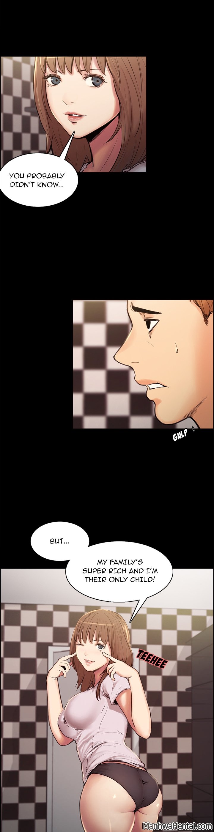 The Sharehouse Ch. 1-11 - Page 42