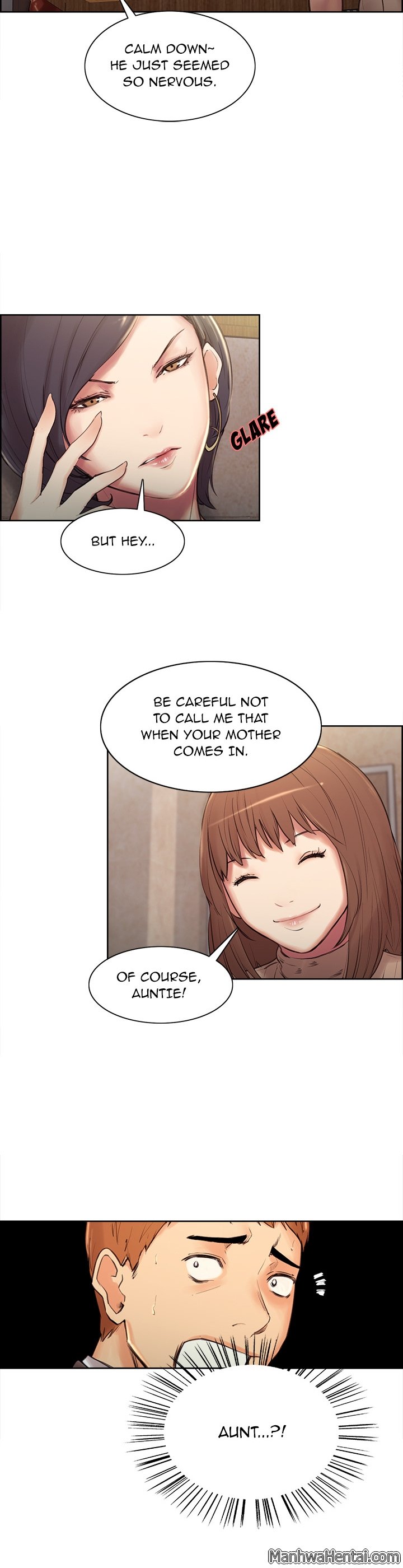 The Sharehouse Ch. 1-11 - Page 56