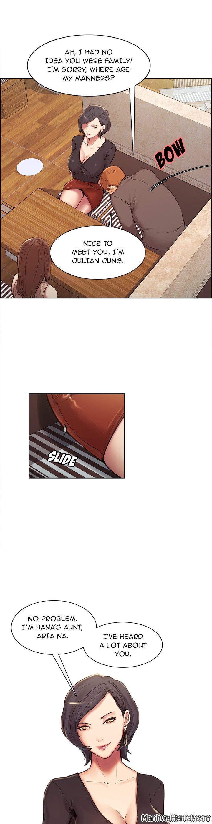 The Sharehouse Ch. 1-11 - Page 57