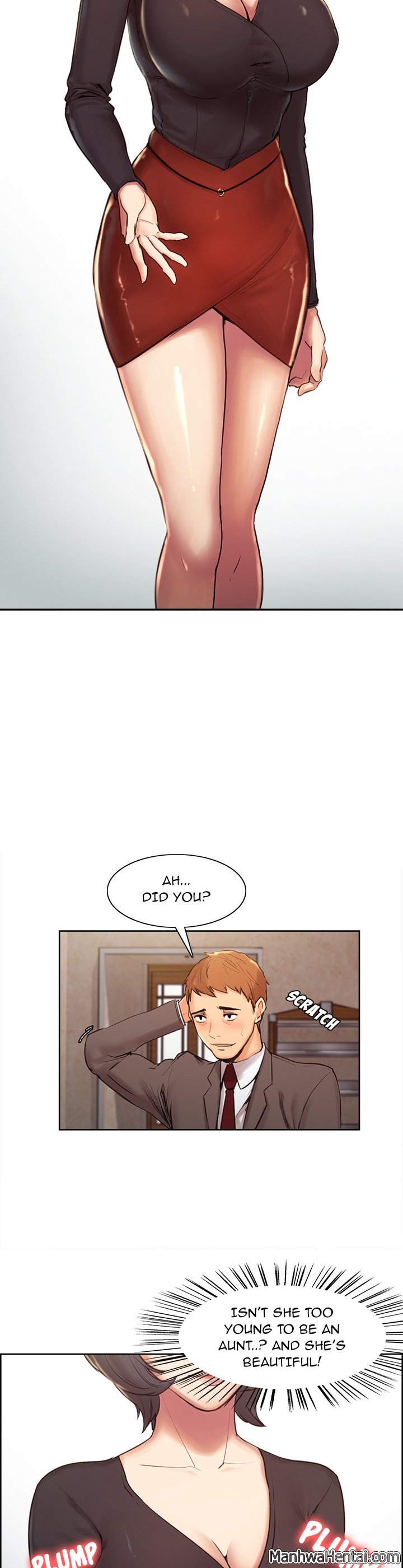 The Sharehouse Ch. 1-11 - Page 58