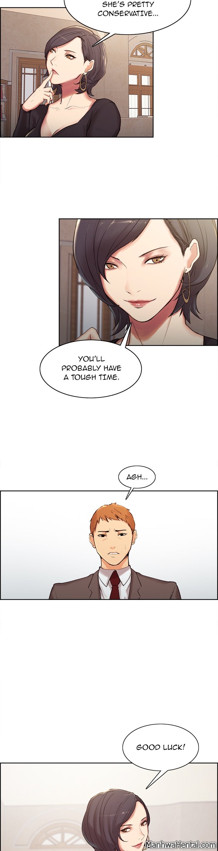 The Sharehouse Ch. 1-11 - Page 62
