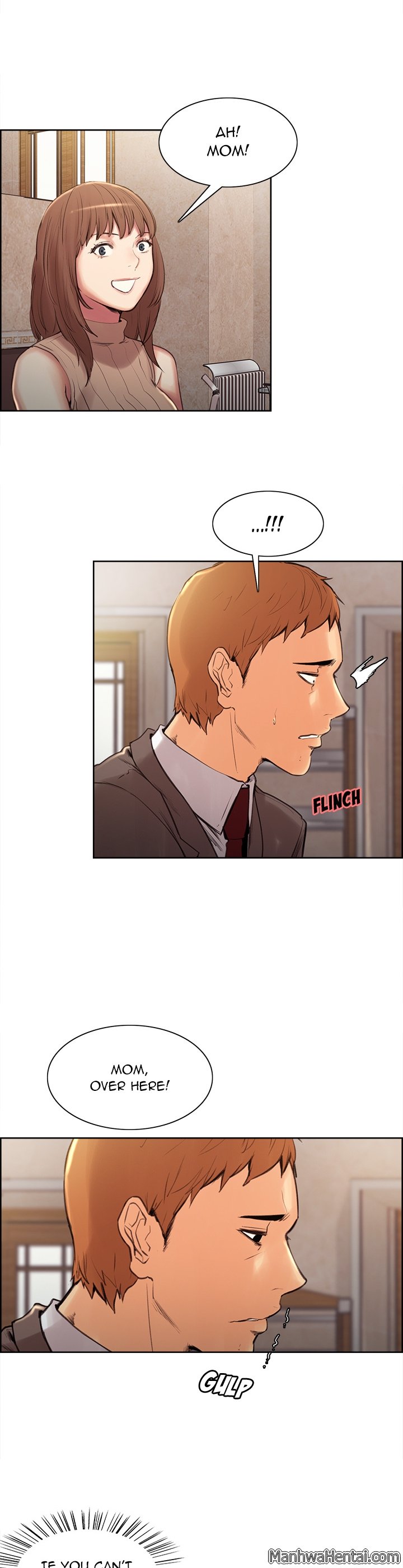 The Sharehouse Ch. 1-11 - Page 66