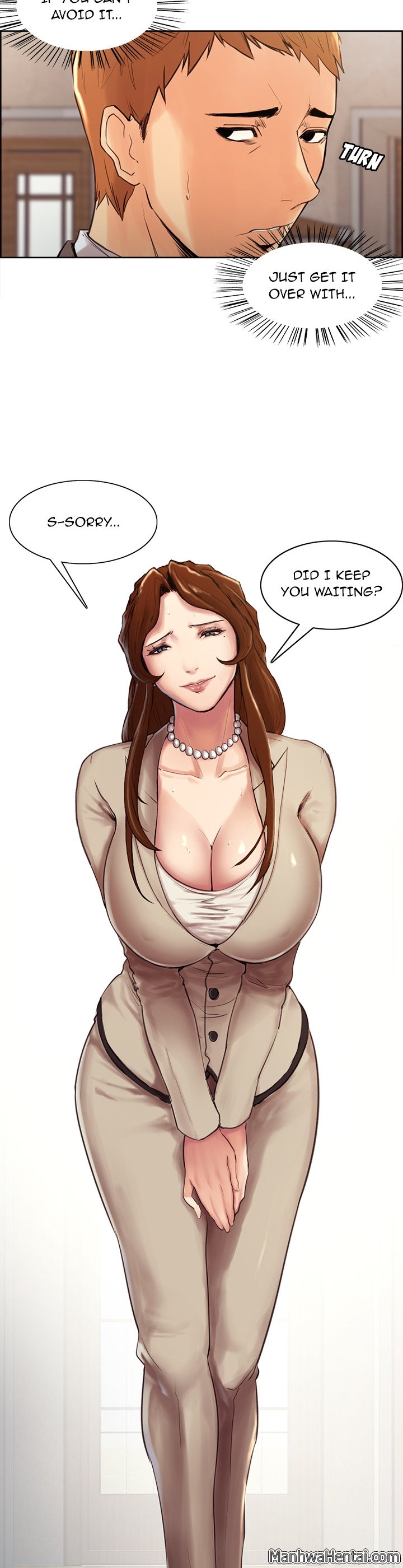 The Sharehouse Ch. 1-11 - Page 67