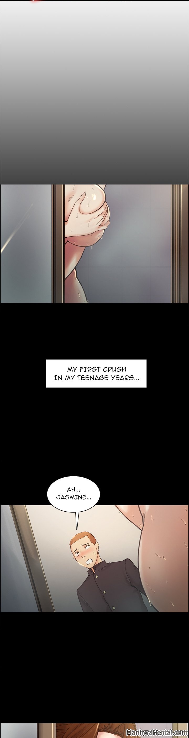 The Sharehouse Ch. 1-11 - Page 69