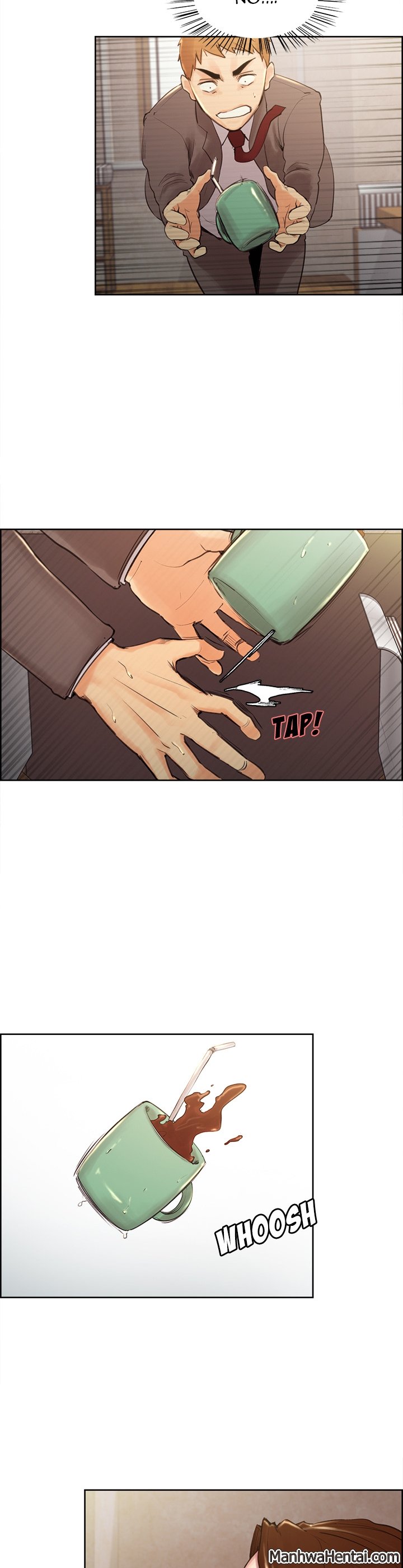 The Sharehouse Ch. 1-11 - Page 72