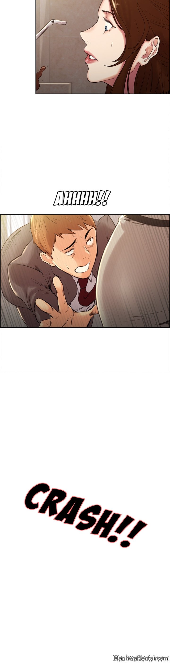 The Sharehouse Ch. 1-11 - Page 73