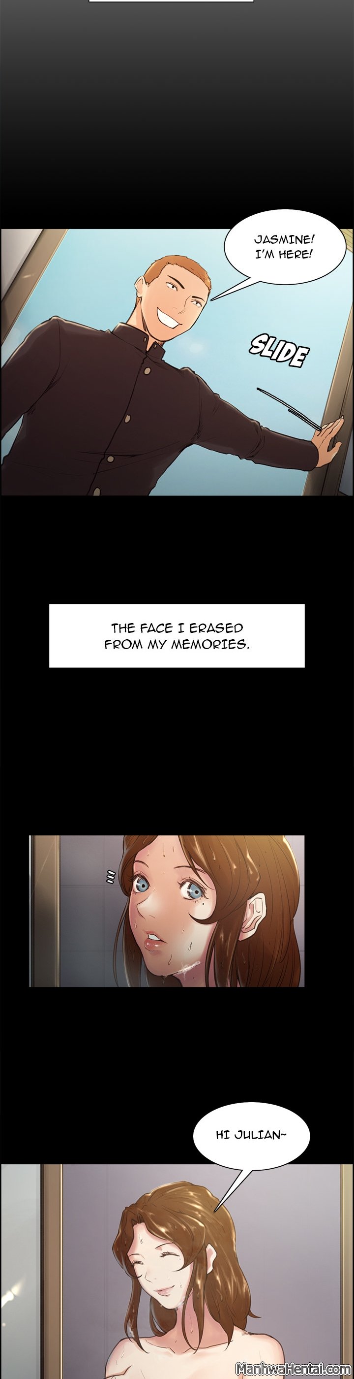 The Sharehouse Ch. 1-11 - Page 81