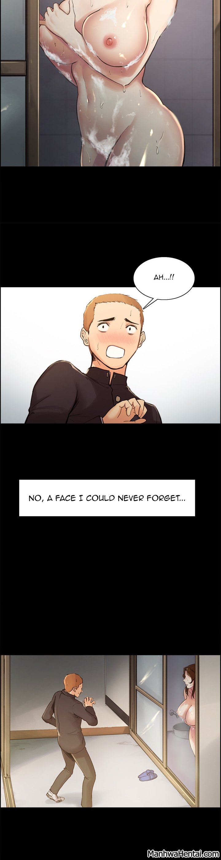 The Sharehouse Ch. 1-11 - Page 82