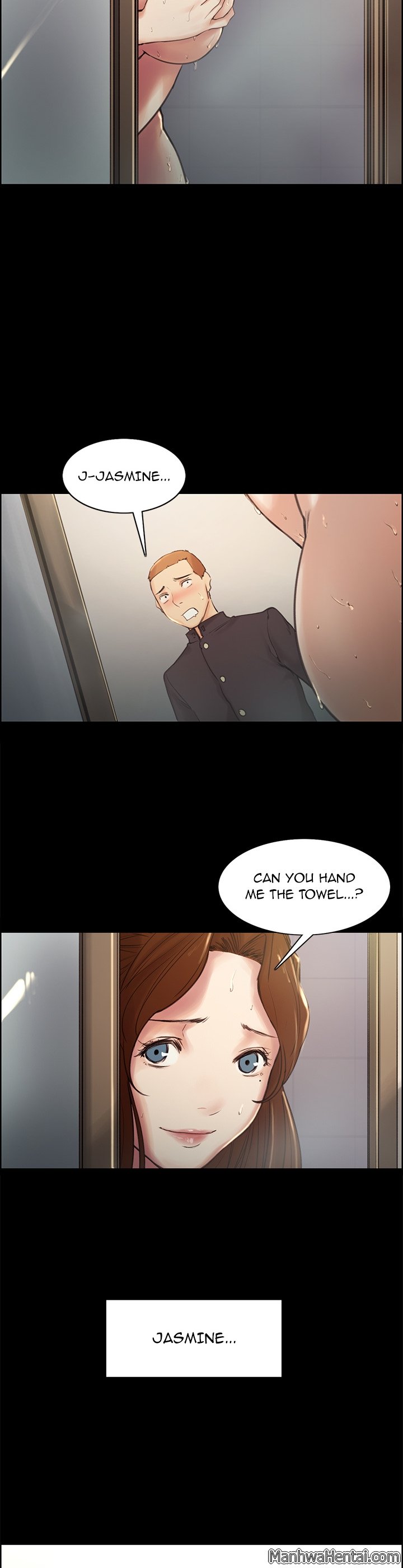 The Sharehouse Ch. 1-11 - Page 86