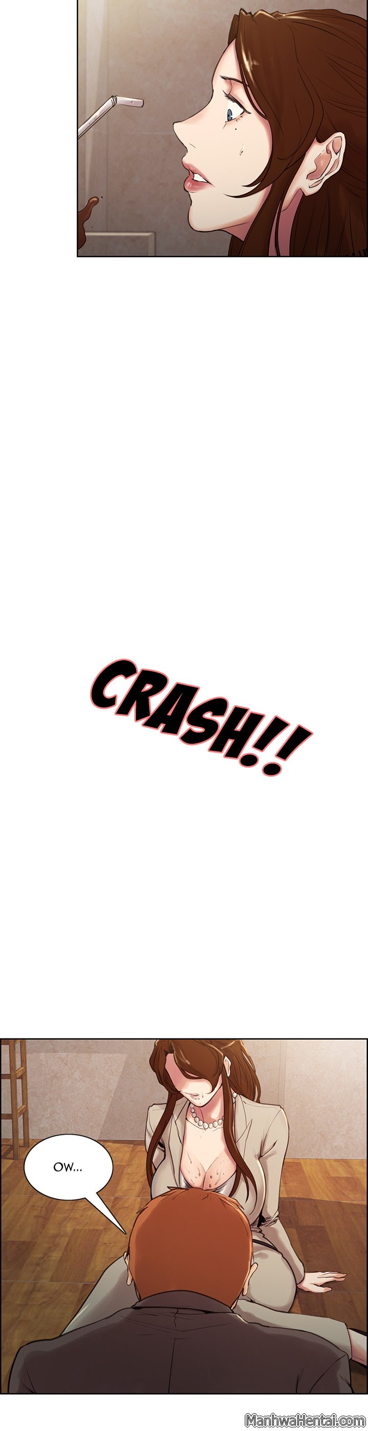 The Sharehouse Ch. 1-11 - Page 89